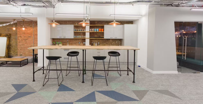 175-185 Grays Inn Road, Kings Cross - Image 5