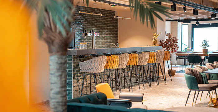 485 Av Louise, Brussels - Image 5