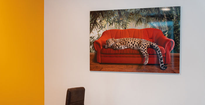 485 Av Louise, Brussels - Image 4