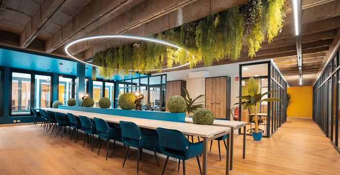 485 Av Louise, Brussels - Image 3