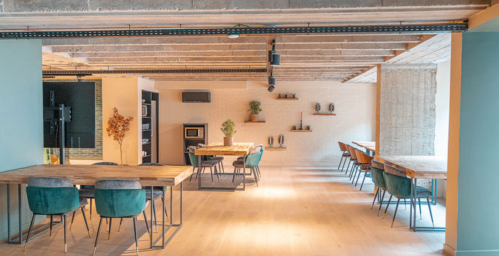 485 Av Louise, Brussels - Image 4