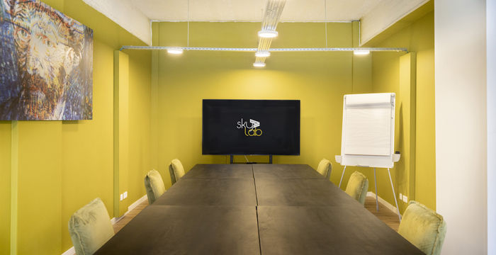 39 Bd Sainctelette, Mons - Image 4