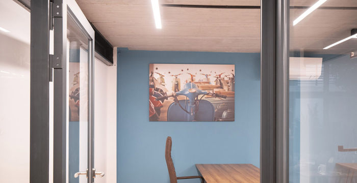 44 Av De Maire, Tournai - Image 2