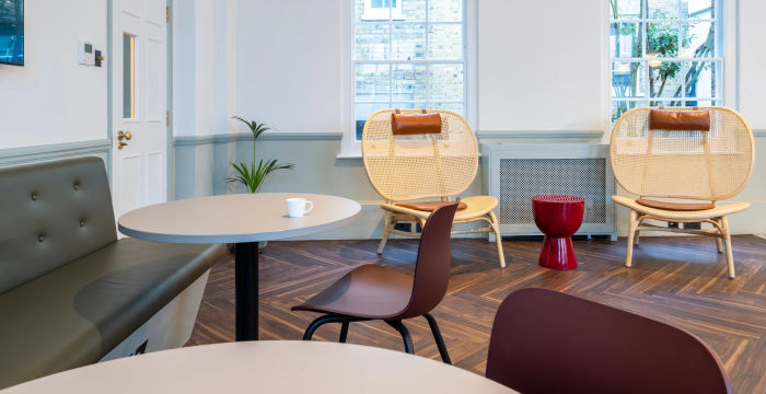 12-18 Theobalds Road, Midtown - Image 2