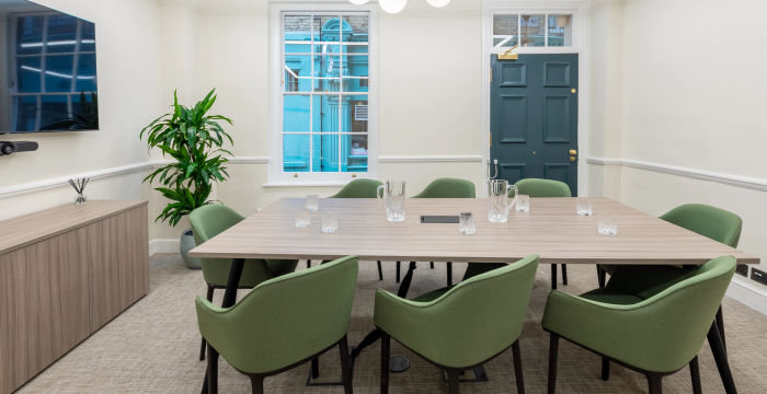 12-18 Theobalds Road, Midtown - Image 4