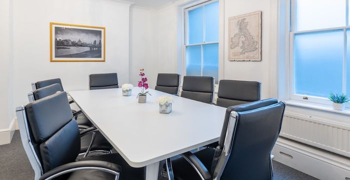 19-21 Christopher Street, London - Image 5