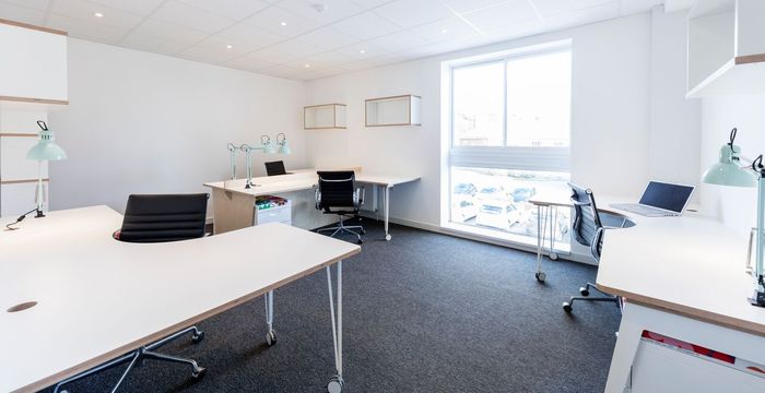 20-21 St Patrick's Rd Dalkey Co, Dublin - Image 2