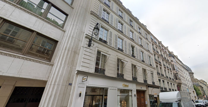 253 Rue Saint-honoré, Paris - Image 3