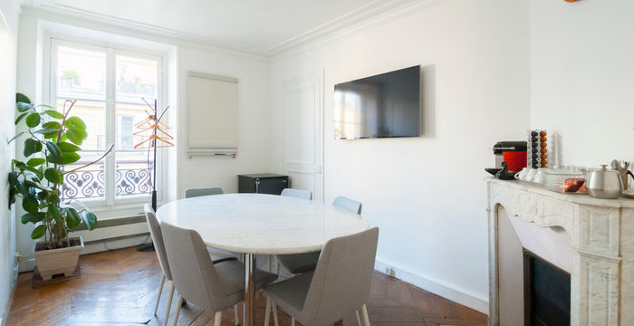 253 Rue Saint-honoré, Paris - Image 2