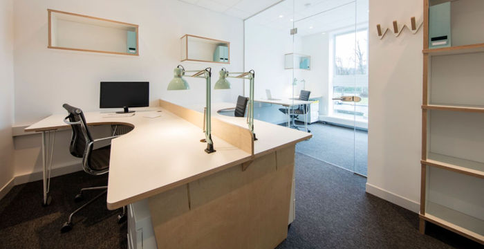 The Cranford Centre Montrose, Dublin - Image 3