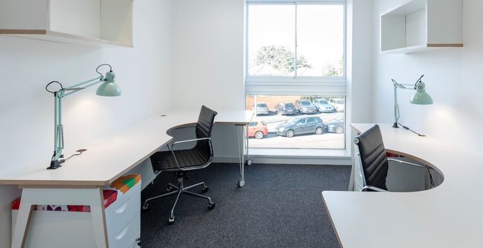 The Cranford Centre Montrose, Dublin - Image 2