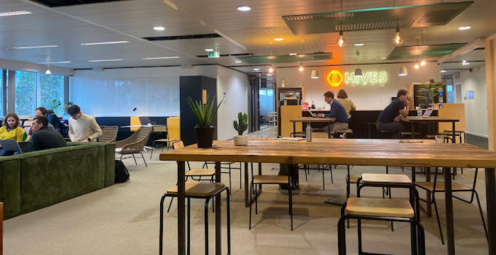 30A Cours Saint-michel, Brussels - Image 4