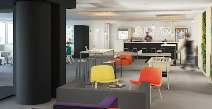 30A Cours Saint-michel, Brussels - Image 2