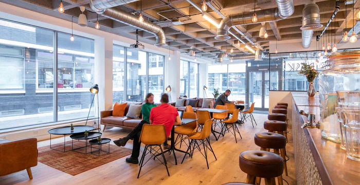 114-116 Curtain Road, Shoreditch - Image 3