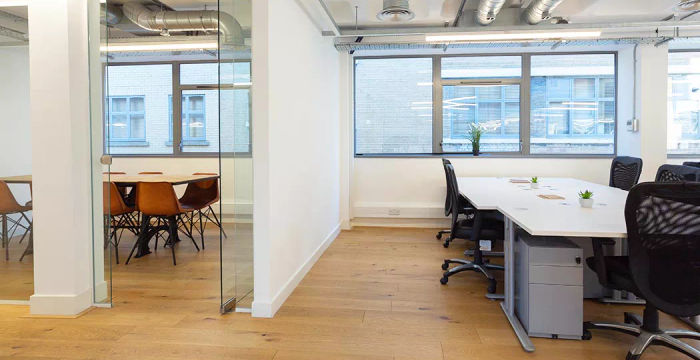 114-116 Curtain Road, Shoreditch - Image 2