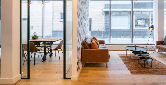 114-116 Curtain Road, Shoreditch - Image 3
