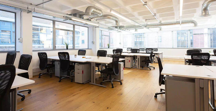 114-116 Curtain Road, Shoreditch - Image 5