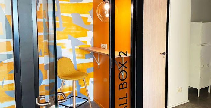 79 Rue Des Francs, Etterbeek - Image 3