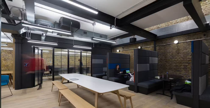 36 Southwark Bridge Road, Southwark - Image 4