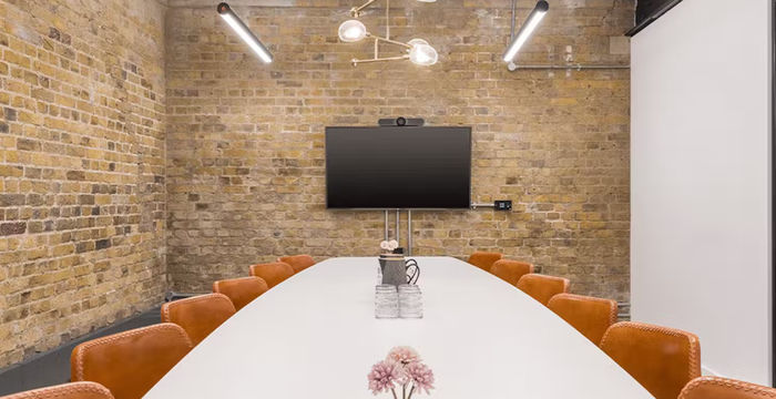 36 Southwark Bridge Road, Southwark - Image 5