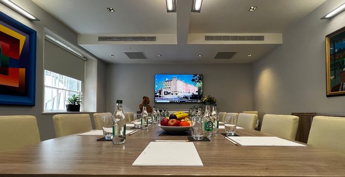 28 Fitzwilliam Pl, Dublin - Image 5