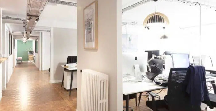 9 Rue Du Delta, Paris - Image 2