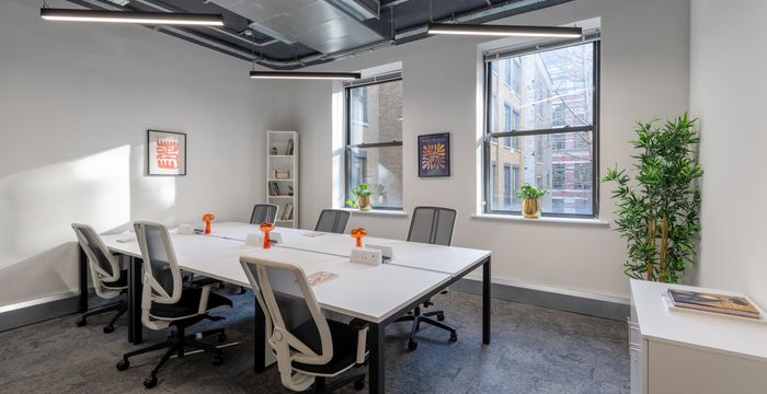 71-73 Carter Lane, St Pauls - Image 4