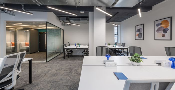 71-73 Carter Lane, St Pauls - Image 4