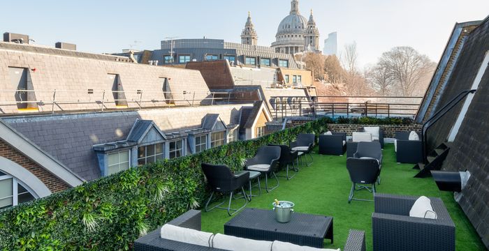 71-73 Carter Lane, St Pauls - Image 4