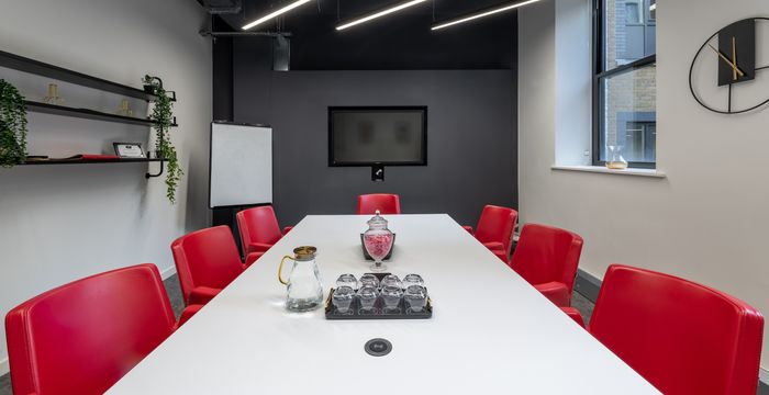 71-73 Carter Lane, St Pauls - Image 3