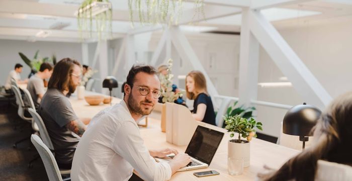 3 Ijzerenpoortkaai, Antwerpen - Image 3