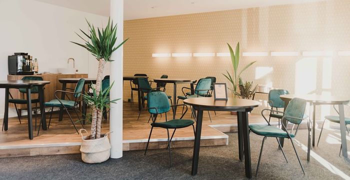 3 Ijzerenpoortkaai, Antwerpen - Image 3