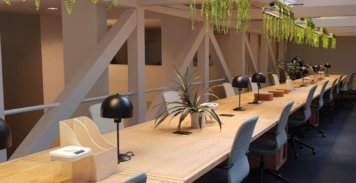 3 Ijzerenpoortkaai, Antwerpen - Image 2