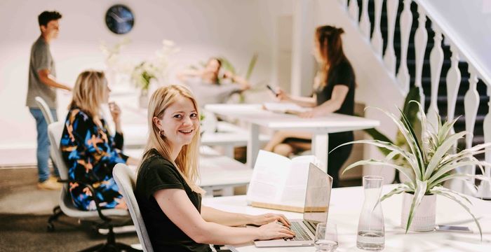 3 Ijzerenpoortkaai, Antwerpen - Image 4