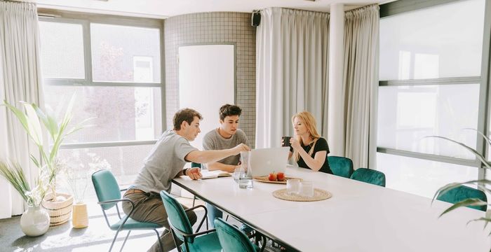 3 Ijzerenpoortkaai, Antwerpen - Image 5