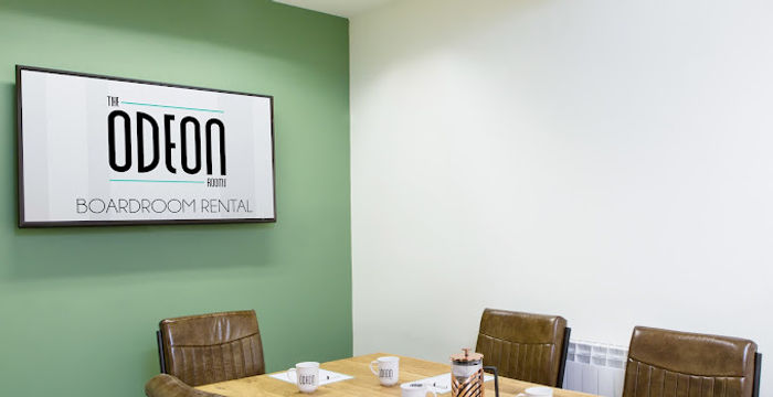 7 Odeon House Eyre Square, Galway - Image 4