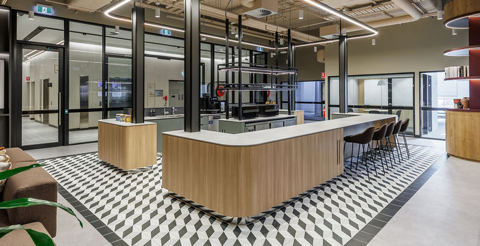 287 Lonsdale Street, Melbourne - Image 2