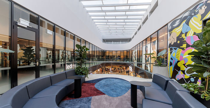 287 Lonsdale Street, Melbourne - Image 3