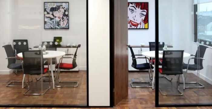 The Junction Station Road, Watford - Image 4