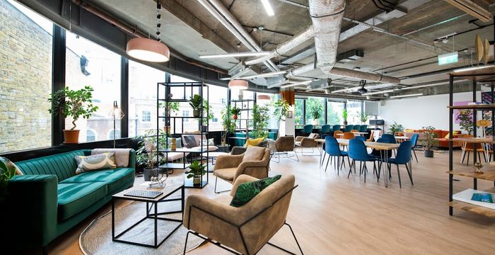 20 St Thomas Street, London - Image 4