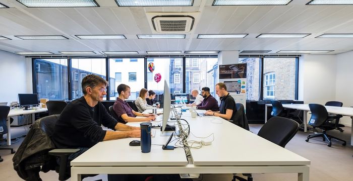 20 St Thomas Street, London - Image 4