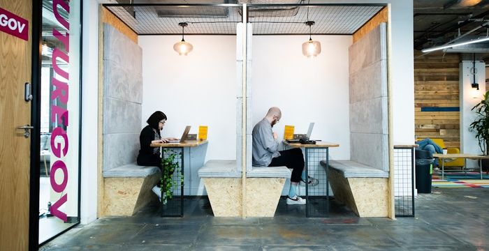 20 St Thomas Street, London - Image 5