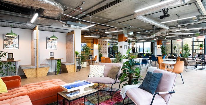 20 St Thomas Street, London - Image 2