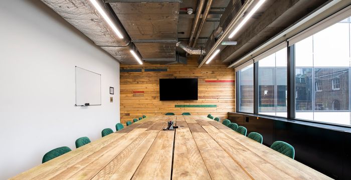 20 St Thomas Street, London - Image 5