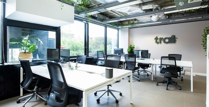 20 St Thomas Street, London - Image 4