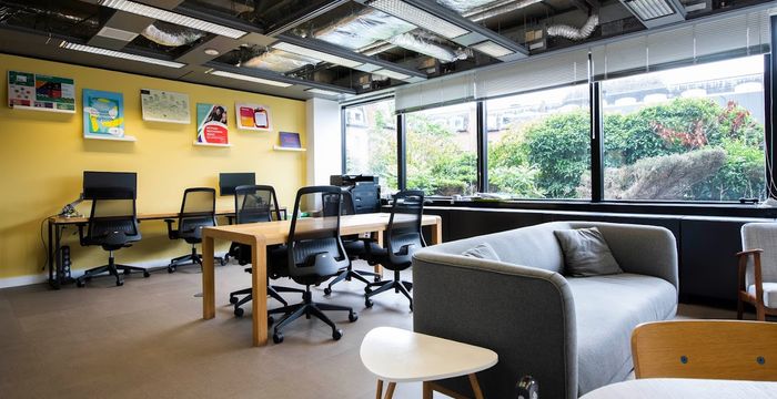 20 St Thomas Street, London - Image 3