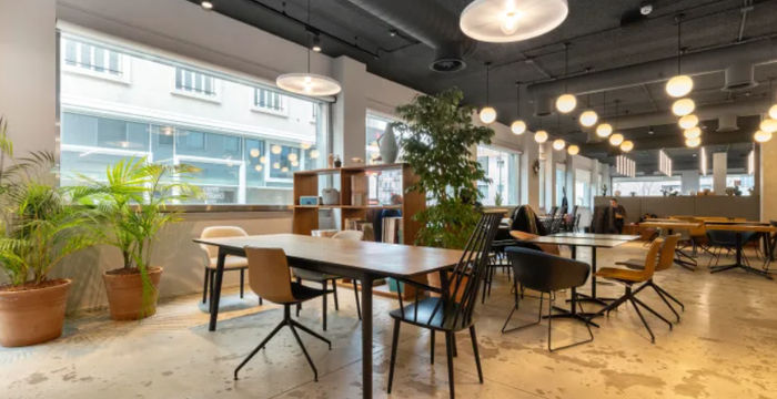 52 Paulay Ede Str 52 Paulay Ede Str, Budapest - Image 2