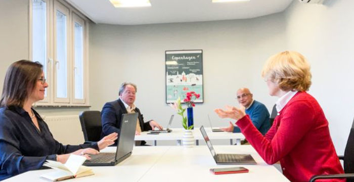 3 Av Palmerston, Brussels - Image 3