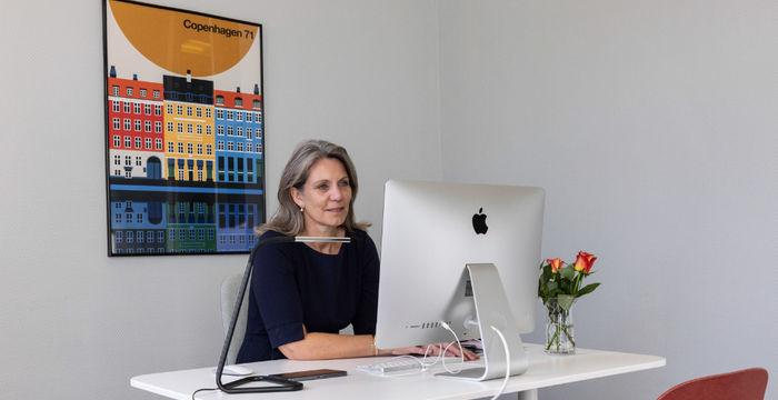 3 Av Palmerston, Brussels - Image 2