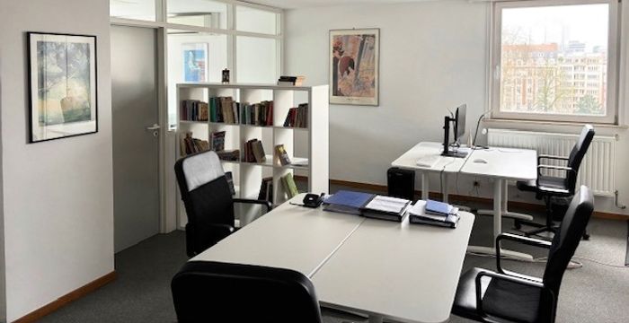 3 Av Palmerston, Brussels - Image 5